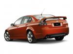 Holden Commodore SS V 2006 года